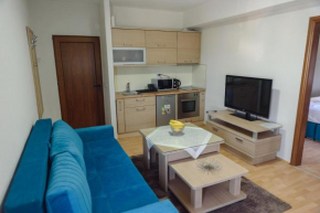 City Center Apartments